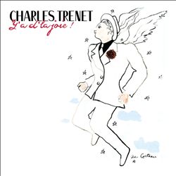 last ned album Charles Trénet - YA DLa Joie