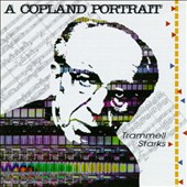 A Copland Portrait