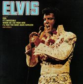 Elvis [The Fool Album]