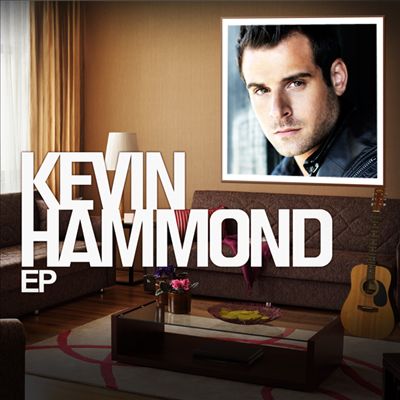 Kevin Hammond