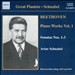 Beethoven: Piano Works, Vol. 1