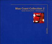 Blue Coast Collection, Vol. 2: Sunset Sessions E.S.E.