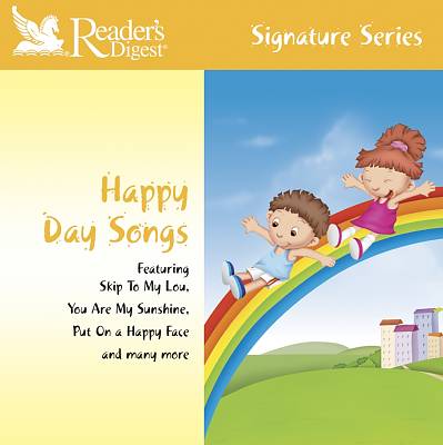 Signature Series: Happy Day Songs