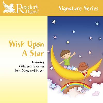 Signature Series: Wish Upon a Star