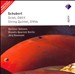 Schubert: Octet, D803; String Quintet, D956