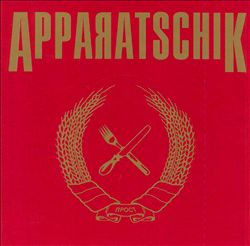 lataa albumi Apparatschik - Apparatschik