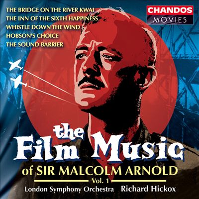 Arnold: Film Music
