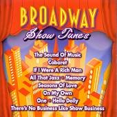 Broadway Show Tunes