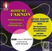 Farnon: Symphony No. 2; Scherzo from Symphony No. 1