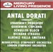 Antal Dorati Conducts