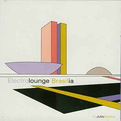 Lounge Electrolounge Brasilia