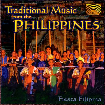 Traditional Music from the Philippines