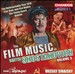 The Film Music of Dmitri Shostakovich, Vol. 3
