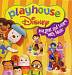 Playhouse Disney: Imagine and Learn with Music