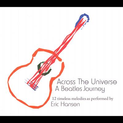 Across the Universe: A Beatles Journey