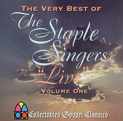 baixar álbum The Staple Singers - The Very Best Of The Staple Singers