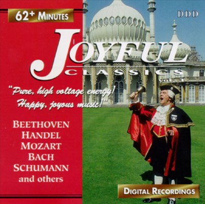 Joyful Classics, Vol. 1