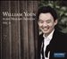 William Youn plays Mozart Sonatas, Vol. 2