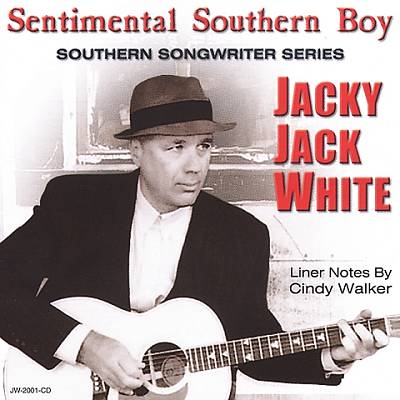 Sentimental Southern Boy