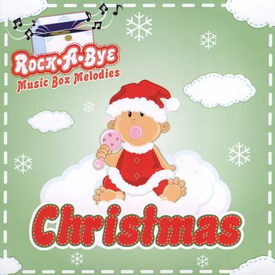 Rock-A-Bye: Christmas