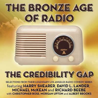 The Bronze Age of Radio