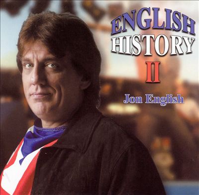 English History, Vol. 2