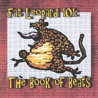 The Book of Beats