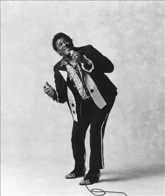 Jimmy McCracklin