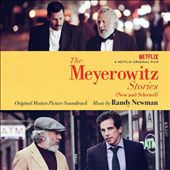The Meyerowitz Stories (New and Selected) [Original Motion Picture Soundtrack]