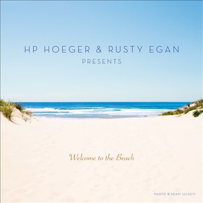 Welcome to the Beach