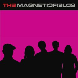 baixar álbum The Magnetic Fields - Please Stop Dancing EP