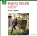 Padre Soler: Fandango; 9 Sonates