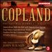 Copland: Orchestral Works, Vol. 1 - Ballets