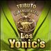 Los Yonics: Tributo Durangeuense