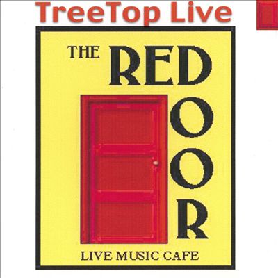Live in at the Red Door
