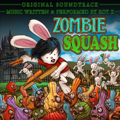Zombie Squash [Original Soundtrack]