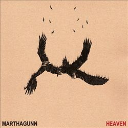 lataa albumi MarthaGunn - Heaven