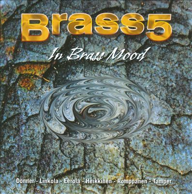 Brass Quintet No. 2