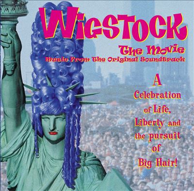 Wigstock [Original Soundtrack]