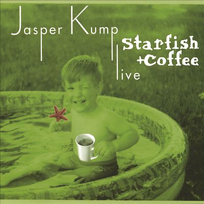 Starfish and Coffee Live