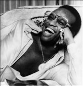 Bobby Womack