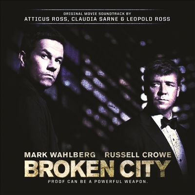 Broken City [Original Movie Soundtrack]