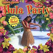 Drew's Famous Hula Party [2002]