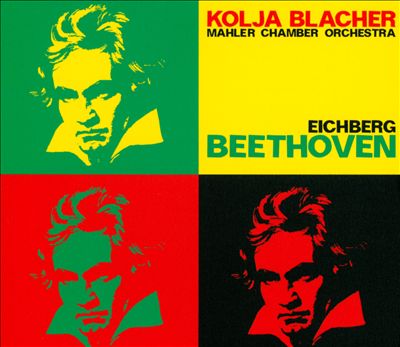Eichberg / Beethoven