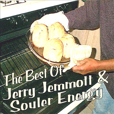 The Best of Jerry Jemmott & Souler Energy
