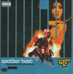 last ned album Camp Lo - Another Heist