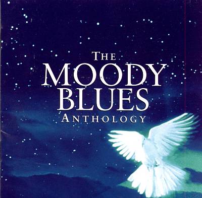 Anthology: The Moody Blues