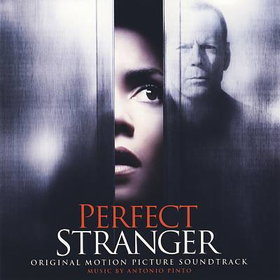 Perfect Stranger, film score