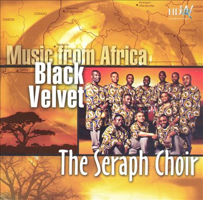 Black Velvet: Music from Africa