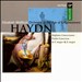Haydn: Sinfonia Concertante; Violin Concertos